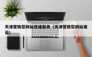 广元天津营销型网站搭建服务（天津营销型网站建设）