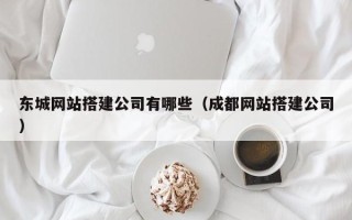广元东城网站搭建公司有哪些（成都网站搭建公司）